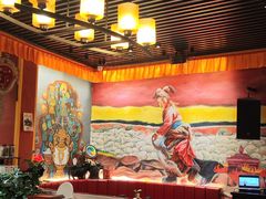 -敏珠拉姆藏餐·南京厨房(富春江东街店)