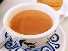 -翠华餐厅(香港国际机场店)