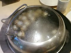 -海味当家(西安路店)