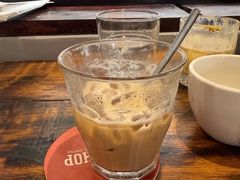 -The Workshop Coffee