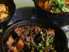 红烧肉-廖记老砂锅(上清寺店)