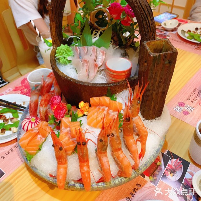 鲔屋寿喜烧图片