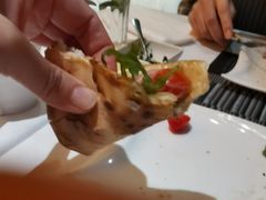 -小蕃茄意大利餐厅(开发区时尚天街店)