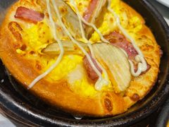 -必胜客(上海新南方商城PH店)