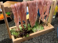 -湊湊火锅·茶憩(东城万达店)