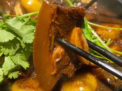 牛肉煲-千岛湖小鱼儿·淳安匠心农家菜