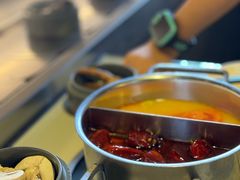 -壹小馆.皇城老妈(成都太古里店)