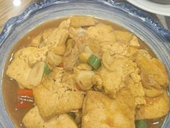 -西江美食舫·江西菜(健德桥店)