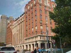 -正味斋锅巴菜(西北角店)