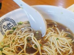-满族八旗正宗牛肉面