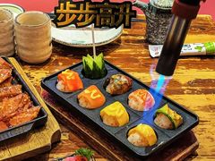 -小川洋风料理(街道口店)