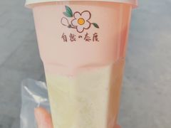 -叶子与茶(苏宁广场店)