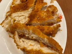 -老妈米线(港龙店)