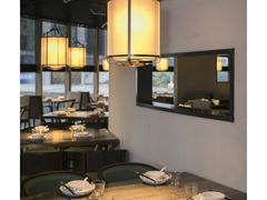 大堂-客语客家菜(琶洲保利店)
