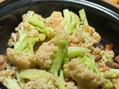 -张家卫·阳江菜·小海鲜(肥婆湾桥店)