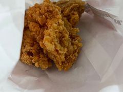 -肯德基(凤凰店)