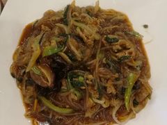 炒粉丝-韩礼年糕(飞虹路店)