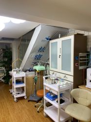 -新雨池不针清祛痘