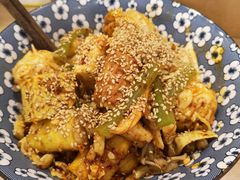 -皆道拌麻辣烫·麻辣拌