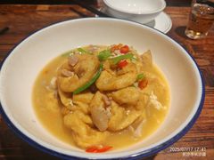 -衡厨·衡阳土菜(中南店)