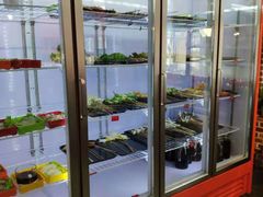 自助取餐区-三个大叔东北烧烤·砂锅菜(西三旗店)