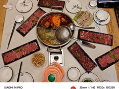 -田村·酸汤鲜牦牛肉火锅(布达拉宫广场店)