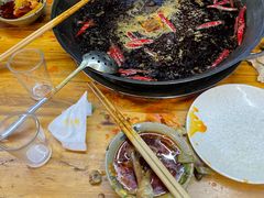 -六公里老火锅(总店)