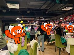 -戈拿旺巴西烤肉(崇文门店)