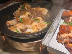-绿茶餐厅(昌平悦荟店)