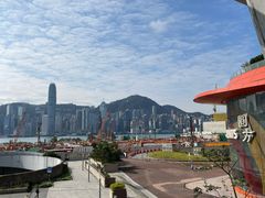 -香港ELEMENTS圆方