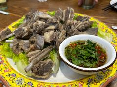 -乡土特色.冷锅鱼.牦牛肉汤锅