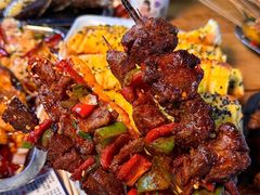 -北丐先生·野馄饨烧烤(长宁龙之梦店)