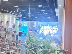 -藏猫猫咖啡主题馆(中央大道店)