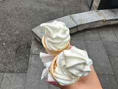 -麦当劳(安定门外大街店)