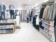 -优衣库(苏州圆融时代广场店)