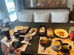 -大桥日本料理·日式放题·铁板定食(科兴科学园店)