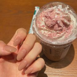 点击看大图 -StartNail美甲