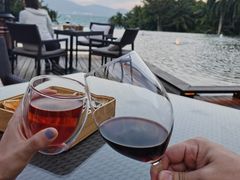 -三亚太阳湾柏悦酒店
