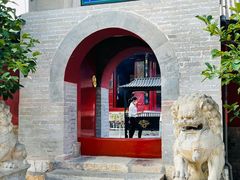 -红螺寺