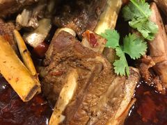 -友乐居羊蝎子(西直门店)