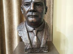 -哈尔滨工业大学-博物馆