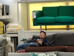 -宜家家居(西安未央商场店)