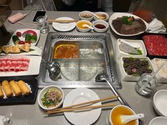 -海底捞火锅(徐州火车站店)