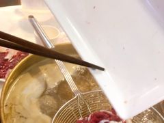 -食潮汕头鲜牛馆(望京保利店)
