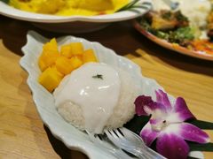 -摩登有记·新派泰国菜(银钻广场店)