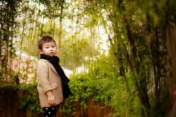 -BabyA 专业婴童摄影(古北时尚广场店)