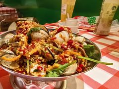 -辣小鲜·南昌大排档(船山路店)