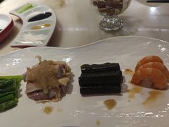 -京华烟云·北京烤鸭(领展购物广场·中关村店)