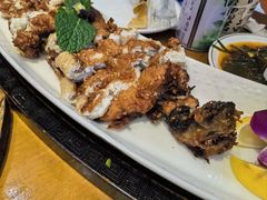 -醉壹号海鲜大排档(厦门美食地标店)