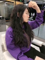 -时尚工厂·科学染发